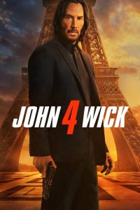John Wick 4 2023